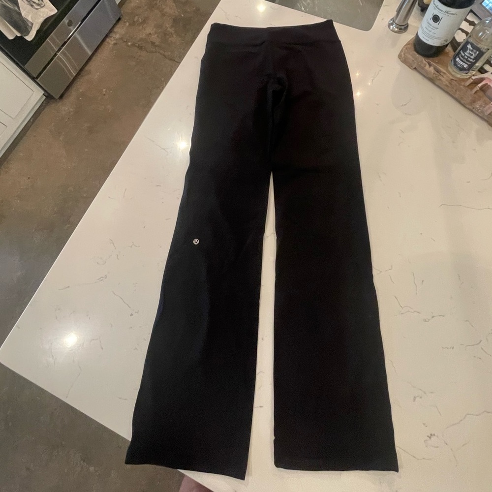 lululemon athletica Black Leggings - Picture 5 of 5